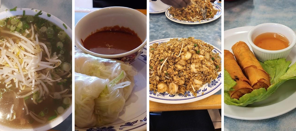 Pho 88 Vietnamese Restaurant